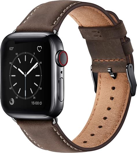 lederarmband apple watch.